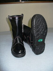 【J-WORK】安全靴 半長靴タイプセフティーシューズ #777