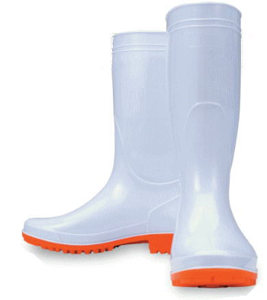 抗菌 特別セール品 防臭耐油長靴 感謝価格 衛生耐油長靴 厨房用長靴 WW-717
