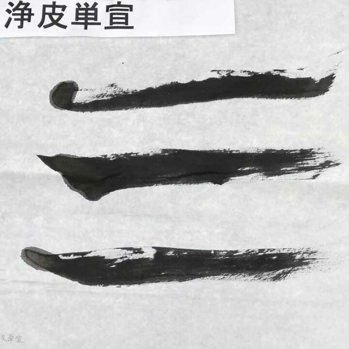 楽天市場】紅星牌 四尺 浄皮単宣 全紙 (700×1380mm) 1反100枚 | 書道 