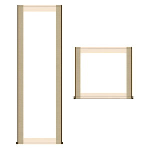 \ z m\ Gudv ؃TCY (W35×H135cm܂Łj \ | i W m m _ pi e-shop