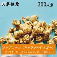 送料無料 ポップコーン 材料300人分セット（キャラメルシュガー付 バターなし）（イベント 学祭 屋台 模…