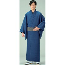 楽天市場】着物 江戸小紋 鮫 紋入れ（メンズファッション）の通販 