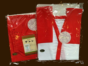 【子供用】肌着・ステテコのセット