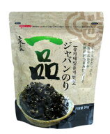 【宋家】一品ジャバンのり 90g　のりじゃばん　韓国のり　ふりかけのり　ジャバンのり　のり　ソンガネ …