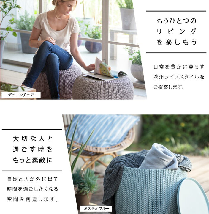 楽天市場】ガーデンファニチャー ガーデンチェア テーブルセット 