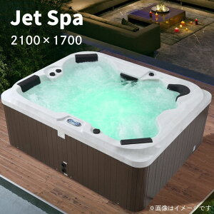 y󒍐Yzy@ll₢킹BzWFbgoX Xp v[ v[ ^Xp ߍݎ u^ WOW[ 3-4lp 750L SPA 2100×s1700×800mm M-3343
