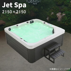 y󒍐Yzy@ll₢킹BzWFbgoX Xp v[ v[ ^Xp ߍݎ u^ WOW[ 4-5lp 1000L SPA 2150×s2150×860mm M-3514