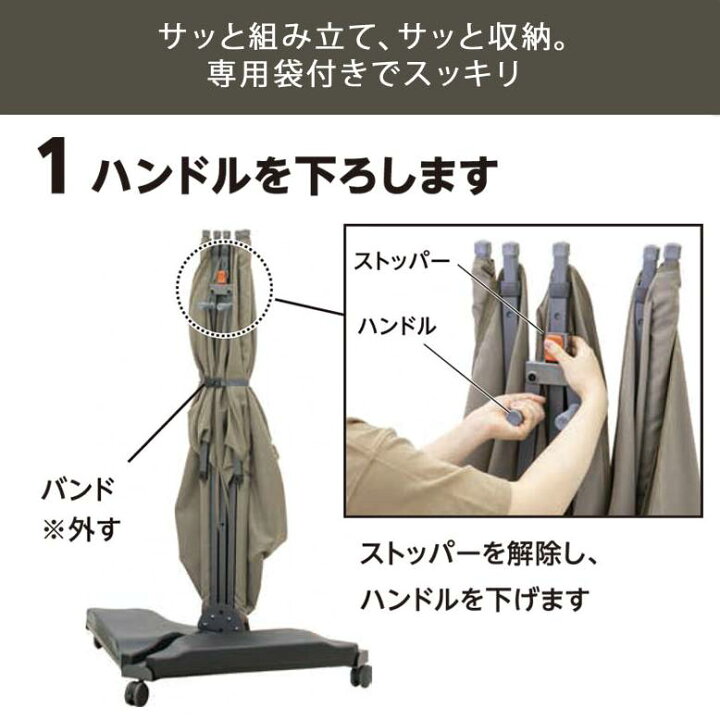 楽天市場】パーテーション EGプッシュスクリーン 3m カーキ 【大型 
