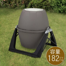 楽天市場 回転 コンポストの通販