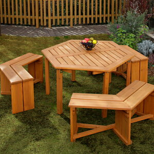 ガーデンテーブル 六角テーブル Diy 工具の人気商品 通販 価格比較 価格 Com