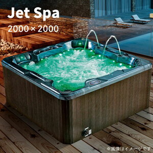 y󒍐Yzy@ll₢킹BzWFbgoX Xp v[ v[ ^Xp ߍݎ u^ WOW[ 5-6lp 1000L SPA 2000×s2000×900mm M-3315