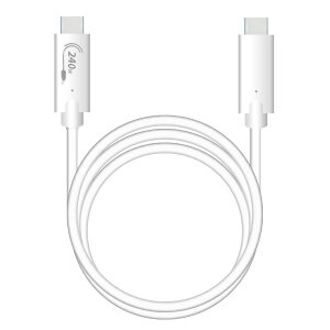 yyV5NA1ʁz CgjOP[u iPhone X}z [dP[u Lightning PDP[u TYPE-C USB-IFF [d  Abv appleFؕi MFiF 2.4A }[d USB2.0 USB3.1 USB4.0 Gen2 i 50cm 