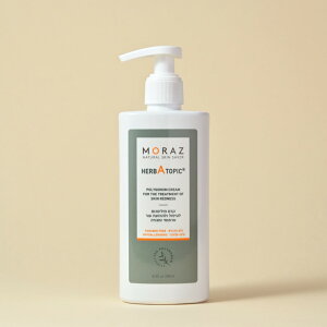 Moraz HERBATOPIC Polygonum Cream for the treatment of Skin Redness YIWi n[ogsbN XLN[ 250ml {fBN[ }bT[WN[ fB[X Y XLPA ێ Sg e