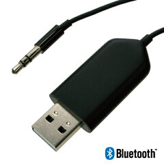 【メール便可】【送料180円〜】Bluetoothブルートゥースミュージックレシーバースマートフォン/iPhone向け