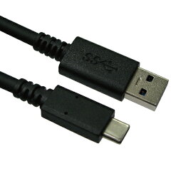 ニンテンドースイッチ充電ケーブルNintendoSwitchUSB3.1Gen2Type-CType-Aケーブル1.0mCtoASUPERSPEED+10Gbps5V3A出力15W【メール便専用】