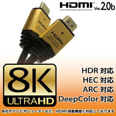 HDMIケーブル1m1.5m3mm★1年保証★1.0m3.0m100cm150cm300cmVer.2.04K8K3D対応ハイスピード1メートル1.5メートル3メートル【メール便専用】PS3PS4レグザリンクビエラリンク業務用