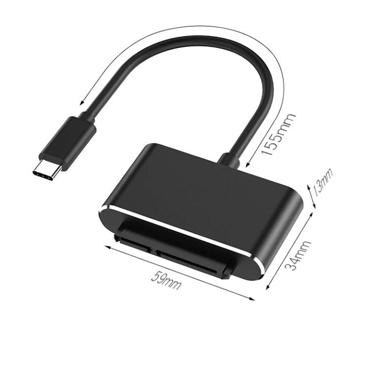 楽天市場】Type-C to SATA ハードドライブコンバーター変換アダプター 高速 USB3.1 Type-C SATAケーブル 外部電源不要 2.5インチ HDD / SSD対応 USB-C 5Gbps高速 Type C ケーブル SATAケーブル New Macbook / ChromeBook 対応 : HANYE Mart 楽天市場】Type-C to SATA ハードドライブコンバーター変換アダプター 高速 USB3.1 Type-C SATAケーブル 外部電源不要 2.5インチ HDD / SSD対応 USB-C 5Gbps高速 Type C ケーブル SATAケーブル New Macbook / ChromeBook 対応 : HANYE Mart