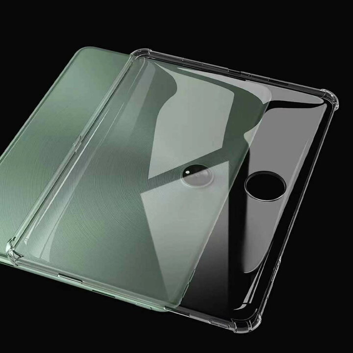 楽天市場】OPPO Pad 2 / OnePlus Pad 11.6インチクリア TPU ソフト 