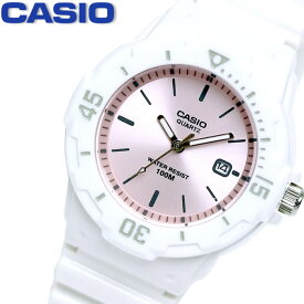 CASIO Standard カシオ スタンダード レディース 腕時計 10気圧防水 ラバー 海外モデル LRW-200H-4E3 ラッピング無料可能 プレゼント クリスマス 誕生日 SNS インスタ ラッピング無料可能 プレゼント ギフト 景品 SNS インスタ 人気 ランキング チープ 激安 ブランド