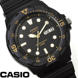 チプカシ 腕時計 アナログ CASIO カシオ チープカシオ メンズ MRW-200H-1E ウレタンベルト 激安 ブランド ダイバーズ風ウォッチ カジュアル スポーツ 人気 父の日 WATCH うでどけい とけい TOKEI