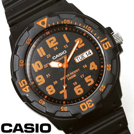 チプカシ 腕時計 アナログ CASIO カシオ チープカシオ メンズ MRW-200H-4B ウレタンベルト 激安 ブランド ダイバーズ風ウォッチ カジュアル スポーツ 人気 父の日 WATCH うでどけい とけい TOKEI