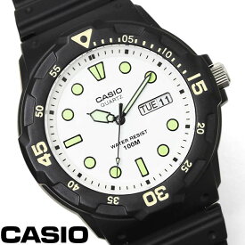 チプカシ 腕時計 アナログ CASIO カシオ チープカシオ メンズ MRW-200H-7E ウレタンベルト 激安 ブランド ダイバーズ風ウォッチ カジュアル スポーツ 人気 父の日 WATCH うでどけい とけい TOKEI
