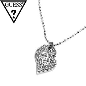 【メール便送料無料】【GUESS】 ゲス レディース アクセサリー ネックレス ペンダント UBN12804 プレゼント かわいい おしゃれ キュート おすすめ SNS インスタ