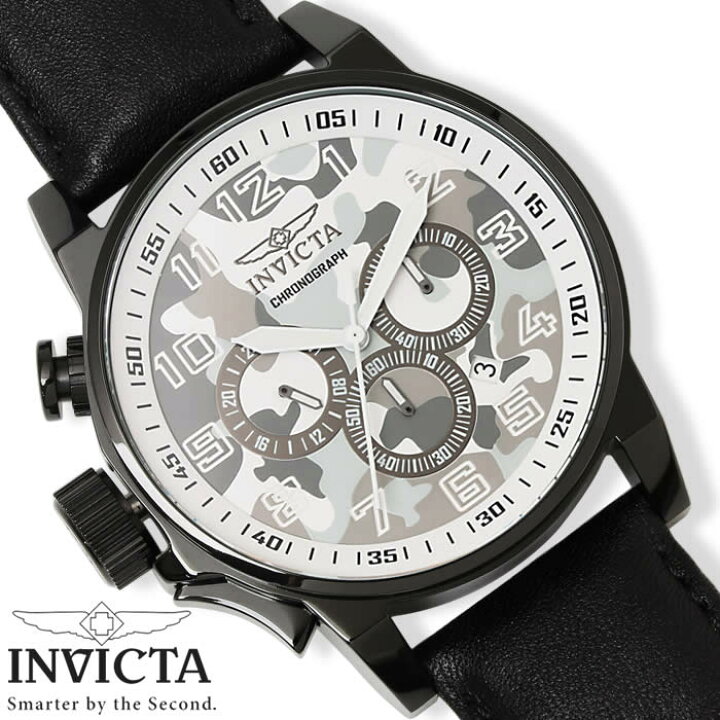 楽天市場】【送料無料】腕時計 メンズ INVICTA フォースコレクション 