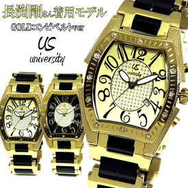 楽天市場 ゴージャス メンズ腕時計 腕時計 の通販