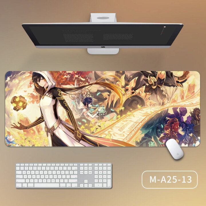 楽天市場][公式]シナモロール Modern マウスパッド 水色 イエロー ホワイト ブラック シナモン サンリオ 横型 光学式 有線 無線 マウス 対応 PC パソコン 卓上 デスクワーク【Lamine Yamal コロンマウスパッド楽天】