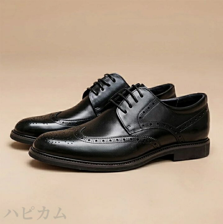 楽天市場】THOM WILLS 24~27cm ビジネスシューズ メンズ 本革 