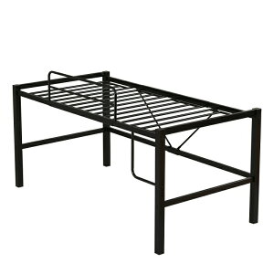 �y����90cm�ASD�Z�~�_�u���z���t�g�x�b�h �p�C�v�x�b�h �Z�~�_�u���x�b�h ���[�^�C�v �ȃX�y�[�X ���[ �k���� ��l ��l��炵 �X�`�[�� �ϐk �x�b�h ���������\ ����195×��123cm×����90.5cm 