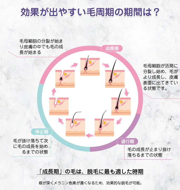 楽天市場】脱毛器 冷感 IPL脱毛器 ムダ毛処理 脱毛器 簡単 顔からVIO 