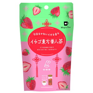 Tokyo Tea Trading Mug&Pot C`Sl 649