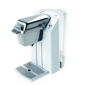 カプセル式コーヒーメーカー キューリグ マシン本体 キューリグ BS300 全3色 セラミックホワイト/モーニングレッド/ネオブラック