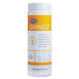 URNEX グラインダー洗剤 Grindz 430g 02023