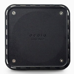 acaia R[q[XP[ Lunar x[X