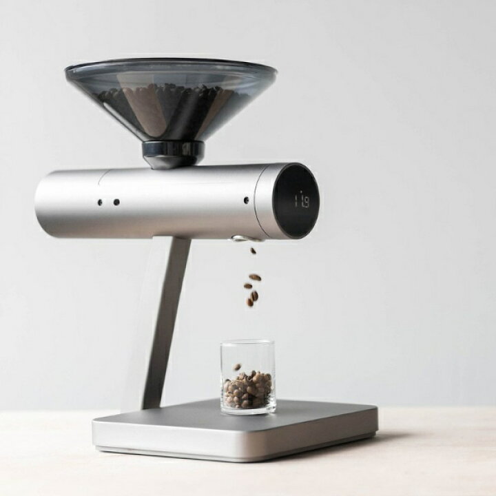 楽天市場】acaia ORION Bean Doser アカイア コーヒースケール 