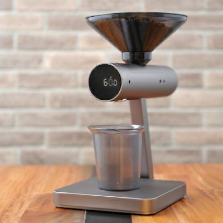 楽天市場】acaia ORION Bean Doser アカイア コーヒースケール 