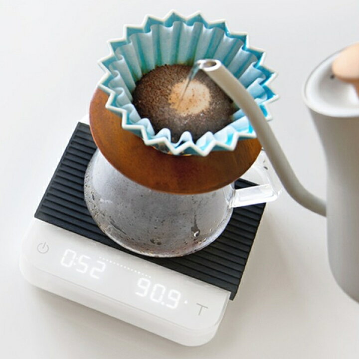 楽天市場】acaia アカイア デジタルコーヒースケール Pearl（パール  