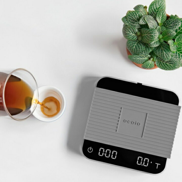 楽天市場】acaia アカイア デジタルコーヒースケール Pearl（パール  