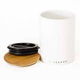 7in Airscape Ceramic White　セラミック製　白