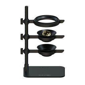 Nucleus Paragon V2 パラゴンドリップスタンド 1個 パラゴンアイスロック 2個 NUC-015