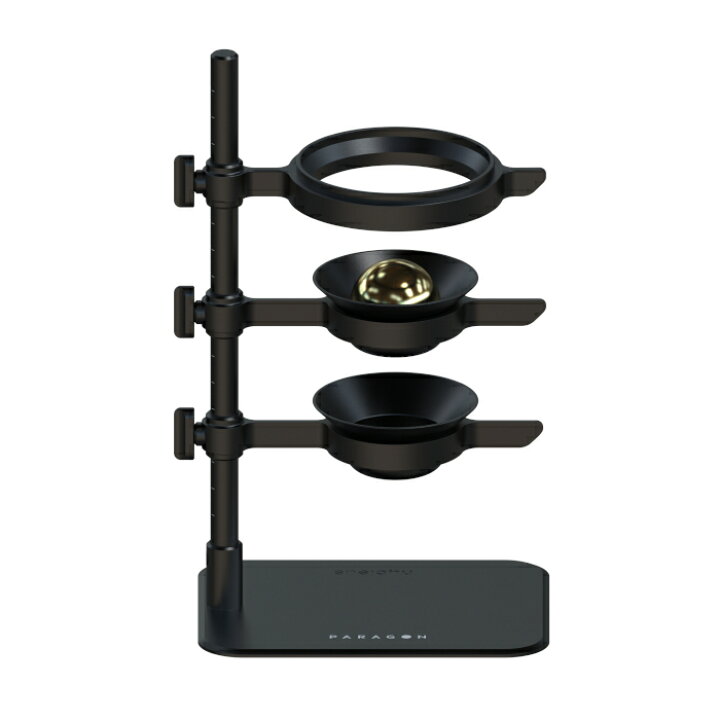 楽天市場】Nucleus Paragon V2 パラゴンドリップスタンド 1個 パラゴン 