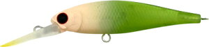 LUCKY CRAFT�y���b�L�[�N���t�g�r�[�t���[�Y 48LB FJ