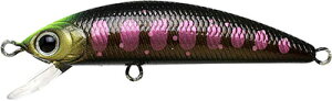 LUCKY CRAFT USA�y���b�L�[�N���t�g�z�n���v�o�b�N�~�m�[50S ~Sinking~ - US�J���[