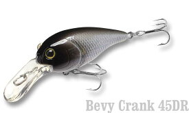 LUCKY CRAFT【ラッキークラフト】ベビークランク45DR - 定番カラー