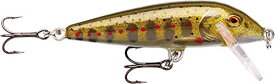 ラパラ(Rapala) カウントダウン CD7-GJTR (稚魚トラウト) 7cm/8g