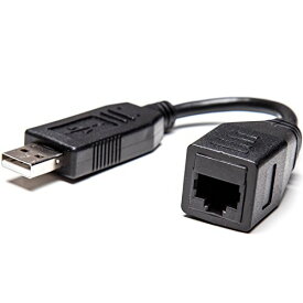 [ブルーボット] BLUEBOT CISCO互換 USBシリアル変換ケーブル USC-01A (1ポート)