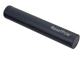 リセットポール アウトレット ネイビー RP-800 長さ 約 90cm 直径 約 14.5cm